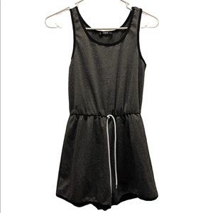 Summer Romper - size XS